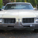Image for article titled 1968 Oldsmobile Cutlass Convertible